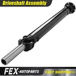 Rear Side Driveshaft Prop Assembly For Nissan Xterra 2005-2014 V6 4.0L 4WD. Fixed Price $77.59.