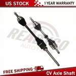2X Front Complete Cv Axle Assembly For Toyota Highlander 3.5L V6 Awd 2017-2019. Fixed Price $500.14.