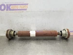 2020 Jeep Grand Cherokee Altitube 3.6L 4X4 Front Drive Shaft 52853642AE. Fixed Price $108.38.