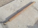 Studebaker M5 Truck Oem Driveshaft 1948 1947. Fixed Price $100.00.