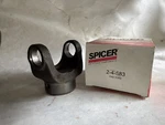 Spicer 2-4-583. Fixed Price $60.00.