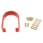 Ford Mustang 2005-2014 Bmr Suspension DSL012R Rear Tunnel Brace Loop Upgrade. Fixed Price $49.95.