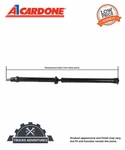 Cardone Reman Drive Shaft 65-7001 High-quality Auto Part, Universal Fit For. Fixed Price $741.34.