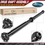Rear Driveshaft Prop Assembly For Bmw X5 2014-2018 X6 2015-2018 3.0L Rwd. Fixed Price $288.99.