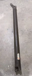1992-1999 Chevrolet / Gmc K2500 Suburban Rear Drive Shaft 4L80E. Fixed Price $200.00.