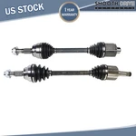 Gsp Front Cv Axle Assembly For 2014-2021 Ram Promaster 1500 2500 3500 3.6L Fwd. Fixed Price $246.99.