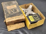 Vintage Gm 3889696 Half Shaft Universal Joint Repair Kit For 1968-1979 Corvette. Fixed Price $79.99.