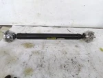 2016 Maserati Ghibli Front Drive Shaft 3.0 Liter, Awd. Fixed Price $228.44.