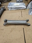 Gm 1963-1974 Corvette Rear Half Driveshaft 2.5" Dia. No Flange 3707775. Fixed Price $50.00.