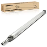 A-premium Rear Driveshaft Assembly For Ram 2500 3500 Dodge 07-10 4WD Auto Trans.. Fixed Price $384.99.
