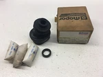 Mopar Nos Drive Shaft Boot Kit 1985-86 Lebaron Diplomat Caravan Voyager 5212613. Fixed Price $30.00.