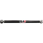 QA1 15-17 Ford Mustang Gt Mt (sfi) 3.3IN Rev Series Carbon Fiber Driveshaft. Fixed Price $2313.15.