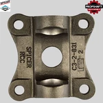 3-2-1859 Dana Spicer Driveshaft Flange Yoke 1350 Series Ford 2C3Z-4865-AA. Fixed Price $92.30.