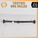 12-15 Mercedes R172 SLK250 Rear Axle Propeller Oem 89K. Fixed Price $166.00.