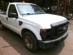 Rear Drive Shaft 137" Wb Assembly 2WD 6.8L Fits 08-10 Ford F250SD Pickup 790666. Fixed Price $200.00.