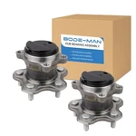 For 2011 2012 2013 2014 2015 2016 Nissan Juke 2WD Pair Rear Wheel Hub & Bearing. Fixed Price $67.99.