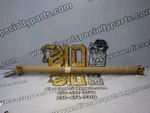 2009 2010 Ford Expedition El Limited 5.4 Auto 4X Rear Prop Driveshaft 8L144602BB. Fixed Price $99.95.
