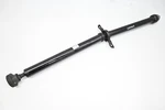 15-16 Porsche Macan Rear Driveshaft Propeller Rod Assembly Oem. Fixed Price $236.00.