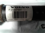 Rear Drive Shaft Thru Vin 42850 Fits 18 Volvo XC60 1400465. Fixed Price $702.27.