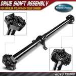 Rear Driveshaft Prop Assembly For Chrysler 300 Dodge Charger 2009-2014 Awd. Fixed Price $285.89.