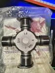 Meritor 18N Series Half Round Universal Joint M676X Freightliner. Fixed Price $99.99.