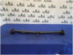 2010-2015 Chevrolet Camaro 6.2L Driveshaft Manual Transmission M/t 2811. Fixed Price $399.98.