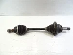 14 Mercedes X166 GL450 Axle Shaft, Left Front 1663301600. Fixed Price $89.99.