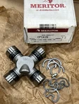 Genuine Meritor CP141N Greaseable Joint Series 5-1206X Usa Made Nos. Fixed Price $29.99.