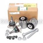 Range Rover L322 Front Control Arm Ball Joint Bushing Bolt Screw Kit Genuine Oem. Fixed Price $419.95.