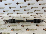 2014-2019 Mercedes W117 CLA45 GLA45 Amg Oem Rear Left Side Axle Shaft Cv. Fixed Price $110.00.