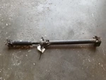14-15 Infiniti Q50 Rear Drive Shaft 3.7L Awd Oem 373004GB0B. Fixed Price $204.99.
