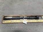 Rear Drive Shaft Awd Without Plug-in Hybrid 2.0L Fits 18-20 Bmw X3 1167572. Fixed Price $459.99.