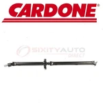 Cardone Reman 65-7034 Shaft For 27111SA030 27031FC030 Driveline Axles Xu. Fixed Price $700.51.