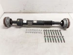 Jeep Jl Wrangler Door 3.6L Mt Rear Driveshaft 220MM 2018-2023 140047. Fixed Price $135.00.