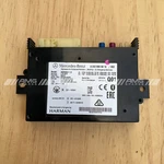 Genuine Mercedes Oem Control Unit Emergency Call Module A2229000818. Fixed Price $128.70.