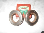 Nors Rear Wheel Inner Seals 1946 47 48 49 50 51 52 53-56 Crown Imperial 1139900. Fixed Price $19.95.