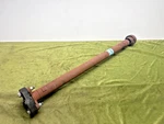 6-10 Saturn Sky Pontiac Solstice Rear Drive Shaft Line Automatic Tran Oem 69K Mi. Fixed Price $92.99.
