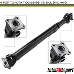 Drive Shaft Assembly For Toyota T100 1993-1998 V6 3.0L 3.4L 4WD Automatic Front. Fixed Price $167.79.