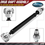 Front Driveshaft Prop Assembly For Land Rover Discovery Range Sport. Fixed Price $206.49.