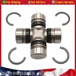 Honda Cr-v 1997-2001 Rockford Driveline Speciality Staked-in U-joint. Fixed Price $24.99.