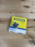 Universal Joint Moog 246 New. Fixed Price $21.95.
