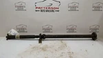 2002 Mercedes 210-TYPE E430 Awd Rear Drive Shaft W-wf 15.25" W-wr 30". Fixed Price $115.00.