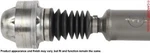 Cardone (A1) Industries 65-9463 Cv & Joint Oem. Fixed Price $518.34.