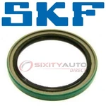 Skf Rear Wheel Seal For 1984-1985 Chevrolet Corvette Driveline Axles Gn. Fixed Price $23.81.