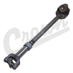 Jeep Cherokee (xj) (1984-1986) W/ Heavy Duty Driveshaft Crown 53004812. Fixed Price $520.15.