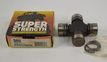 1960-1995 Chevrolet Dodge Jeep Universal U-joint W/ Clips Precision 365. Fixed Price $20.69.