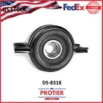 Brand New Protier Drive Shaft Center Support Bearing - Part # DS8318. Fixed Price $46.79.