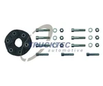 Joint, Longitudinal Shaft Trucktec Automotive 02.34.023. Fixed Price $65.60.