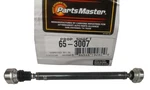 (reman) Cardone 65-3007 Front Driveshaft 07-10 Jeep Commander Grand Cherokee. Fixed Price $229.99.