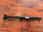Oem Mercedes Genuine Front Propeller Drive Shaft 4MATIC 2044106701. Fixed Price $299.00.